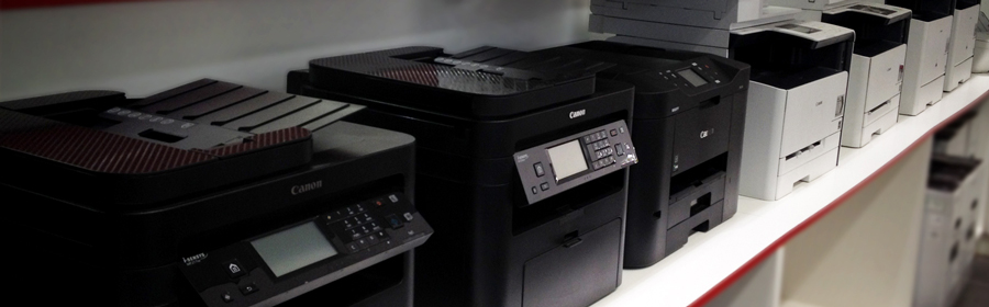 Imprimantes et multifonctions